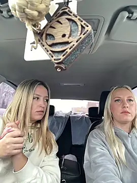 عرض كام MerlinDave