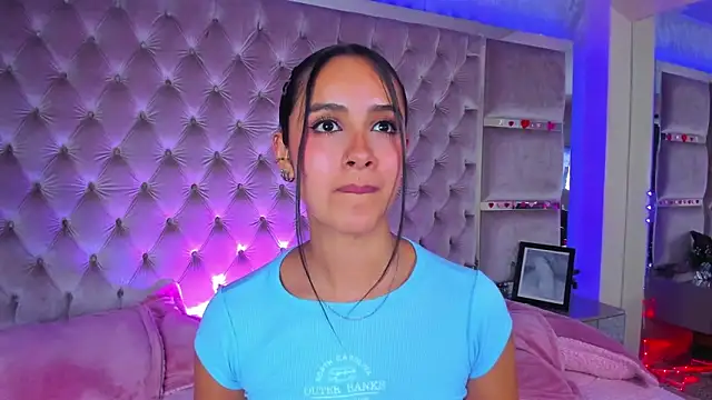 Chatroom XXX en direct de Harii_02