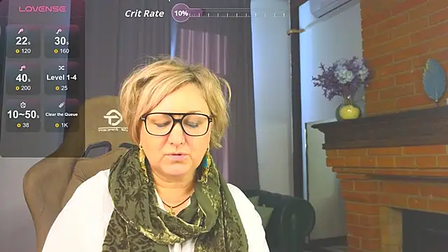 Онлайн чат XXX Marta_Wils