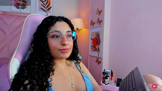 DemiJones_ Live XXX-Chat