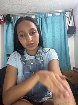 دردشة Eve_Ritz الجنسية المباشرة