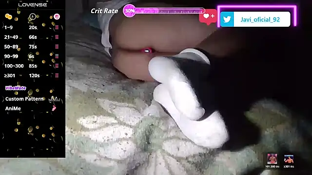 Javi_92のライブXXXチャット