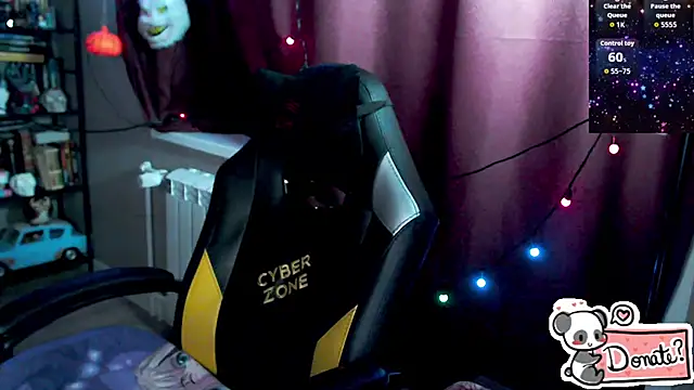 so_cute777's Live XXX Chat