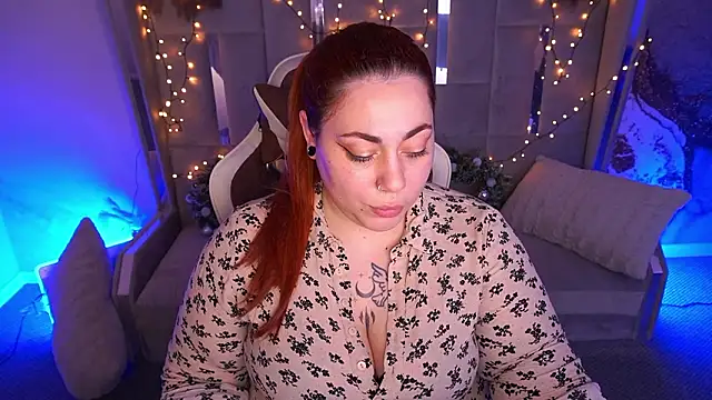 Kittywakee's Live XXX Chat