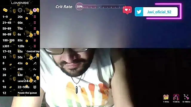 Javi_92: απευθείας συνομιλία ΧΧΧ