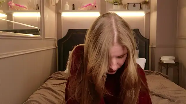 Morgan_Wardi লাইভ XXX চ্যাট