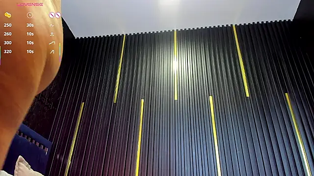 Chatroom XXX en direct de LolyYunno