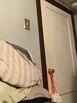 MrPresident_P's Webcam Show