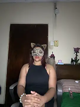 SLNatashaのライブXXXチャット