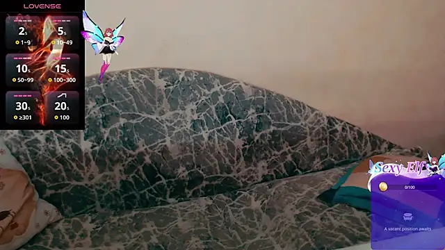 Онлайн чат XXX ElysonLang