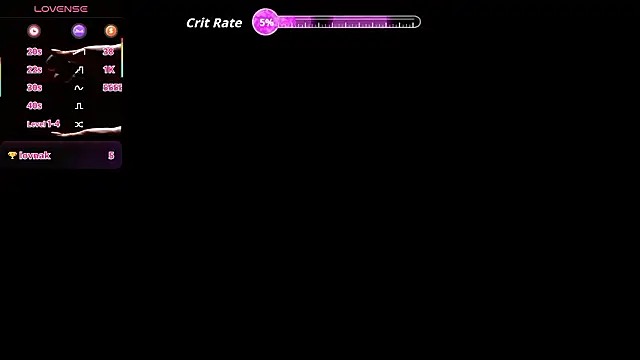 MsJossie – Live XXX-chat