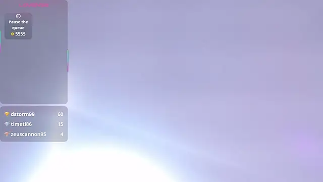 Živý XXX chat esmeralda-bk