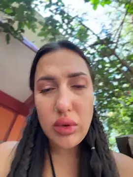 Živý XXX chat AleksandraRich