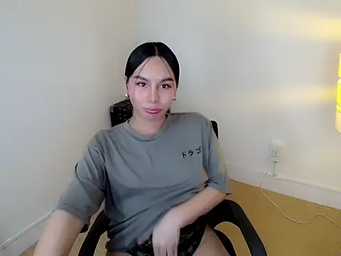 Ts_Tabathaxxx Show Webcam