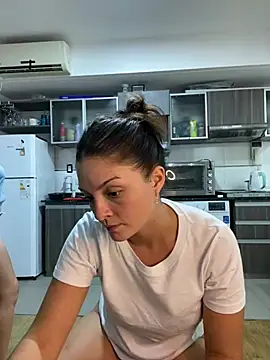 Živý XXX chat Danielaeliana