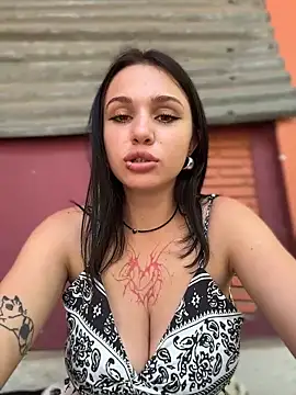 Živý XXX chat VendiMur