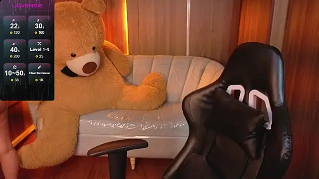 Ivony18_b – Live XXX-chat