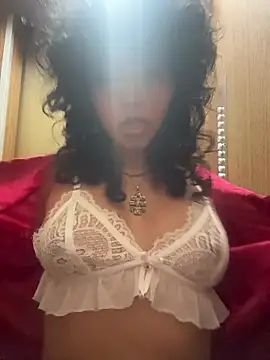 justcallmemargo Live XXX Chat