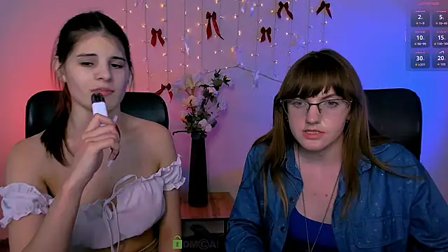 Živý XXX chat lizzie_boom_