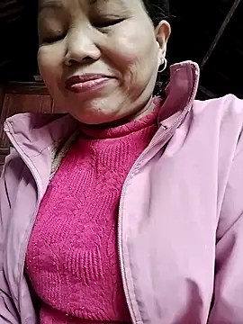 Sam-cute 网络视讯表演