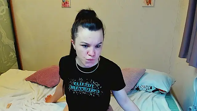 Živý XXX chat Mia_Mia999