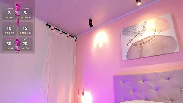 Živý XXX chat hannamartinn