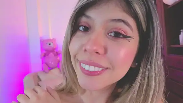 NATAASHA___ Chat XXX in diretta