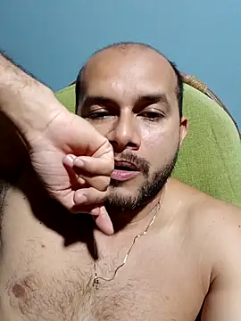 Solitariocol: вебкам-шоу