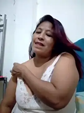 Webkamerová show LaylaWinxxx