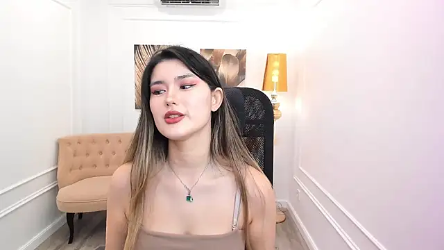 Chat XXX Live AnneTLi