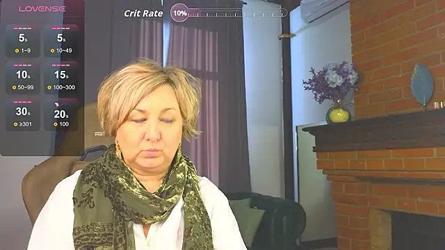 Marta_Wils Obrolan Langsung XXX