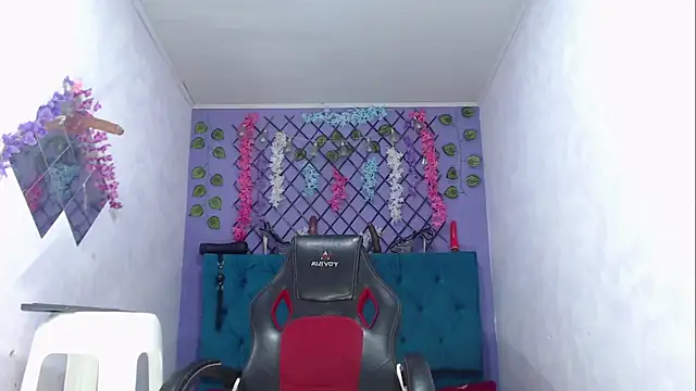 angelamanjarrezcm – webcam-show