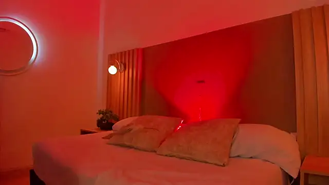 Živý XXX chat scarlett_rosse_x