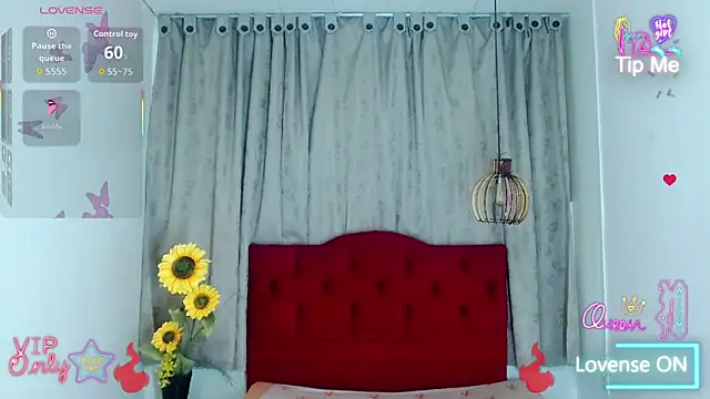 عرض كام luisa__torres