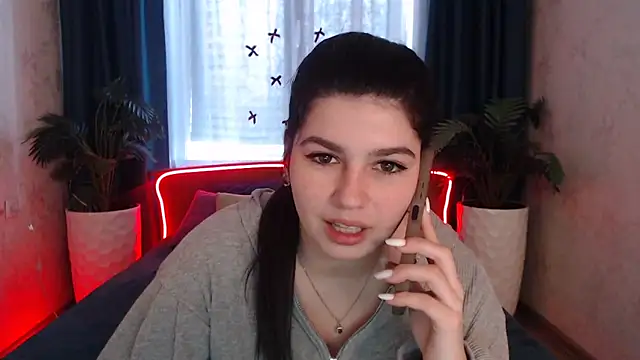 KisaModel Live XXX-Chat