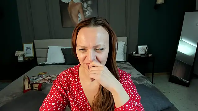 Chat +18 de _Manuka_ ao vivo