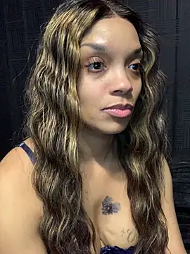 Rakiyahcharms – Live XXX-chat