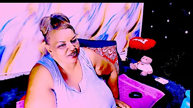 Show de webcam de indian_ruby