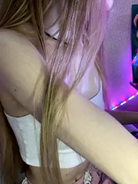 LillianHurd's Live XXX Chat