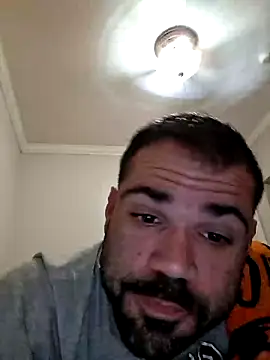 Show de Zander823 na webcam