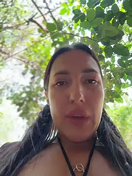 AleksandraRich Show in webcam