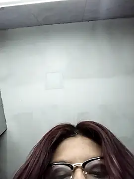 Webkamerová show Atenea69