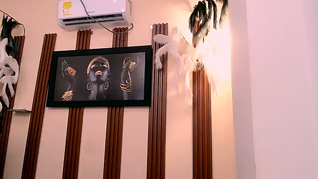 kimberly18cute 网络视讯表演