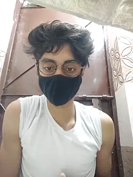 Goraladka Webcam show