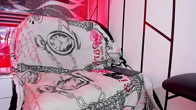 ELL_PBC Show in webcam