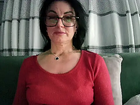 Sweaty20 Adlı Modelin Web Kamerası Şovu