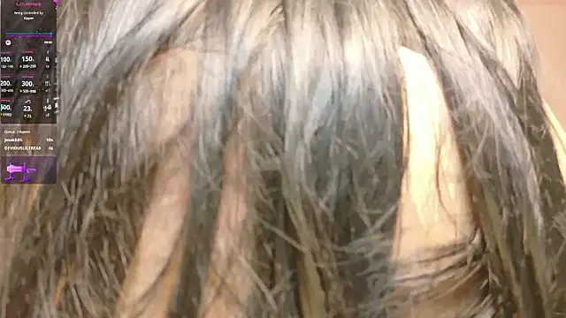 Chat XXX en directo de im_yours_01