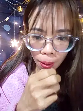 __Mai-love19__ 网络视讯表演