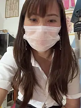 Cherry520 Adlı Modelin Canlı XXX Sohbeti