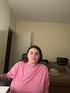 HeyBABYGIRL's Live XXX Chat